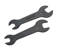 SHIMANO Cone Spanners Workshop Tool - Silver, 1.7x2.2 cm