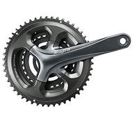 Shimano Tiagra FC4703 10V 50/39/30D 172.5 mm Crankset