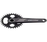 Shimano Deore Front Chainwheel FC-M6100-1 - 32T - 175mm - Hollowtech