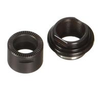 Shimano Cono Buje Iz. - WH-RS170-CL-R12 C/Guardapolvos Bike Wheel