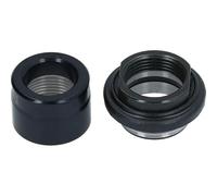 Shimano Cono Buje Iz. - WH-RX570-TL-R12 Bike Wheel