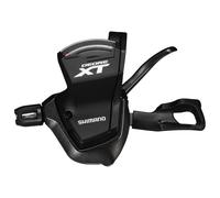Shimano Controler Shifter SX 2/3v SL-M8000 Deore XT + Sheaths