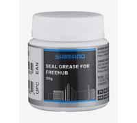 Shimano Workshop Seal grease for MICRO SPLINE freehub, 50 grams, White