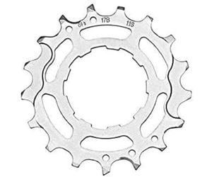 Shimano Corona Individual 17D - CS-9000 11-28T Bike Cassette