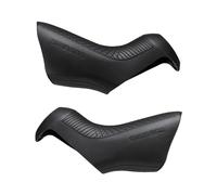 Shimano Ultegra Di2 R8050 lever rubber black pair