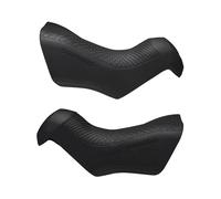 Shimano Ultegra ST-R8070 Brake Lever Hoods - Black Black
