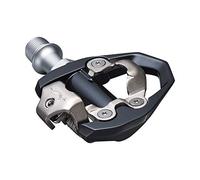 Shimano PD-ES600 Clip-In Pedals Black Clipless Pedals