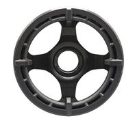 Shimano CR-ET600 Chainring Steps 38 Teeth E-Bike KSR Inner + Outer EP801 EP600