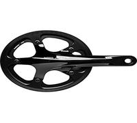 Shimano Alfine FC-S501 Alfine 2-piece Chainset With Single Chain Guard