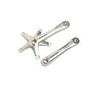 Shimano Dura-Ace Fc-7710 Track Crankset - Without Chainring (170 mm Si