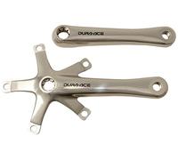 Shimano Crank Chainset D/Ace7710 175mm w/o ring