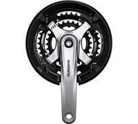Shimano Crank Chainset FCTY701 42/34/24 W/cg170mm pk16