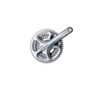 Shimano Crank Chainset Ult 6703 52/39/30 172.5