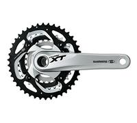Shimano Crank Chainset XT M780 42/32/24 170 SR