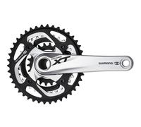 Shimano Crank Chainset XT M780 42/32/24 180 SR