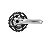 Shimano Crank Chainset XT M782 40/30/22 170 BK