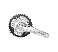 Shimano Crank Chainset XT M785 40/28 170mm SR