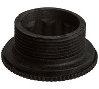 SHIMANO Crank fixing screw.