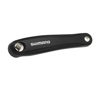 Shimano Crank LH 170 mm Black FC-M311 Y-1J498010.