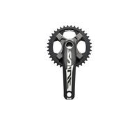 Shimano FC-M820 Saint crank arms and 68 and 73 mm bottom bracket 175 mm