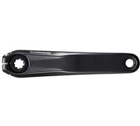 Shimano Steps E8050 E-bike Crank Black 175 mm