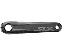 Shimano Cranks SLX 170 mm BOOST55 1 x 12 V S/CAZ Cycling Unisex Adult, (Multi-Colour)
