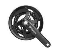 Shimano Crankset 11-Speed Bike Crankset