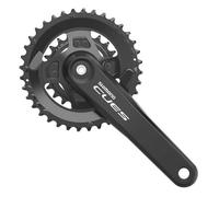 SHIMANO Unisex Adult Cycling Crankset