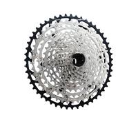Shimano Cs 12V.10/51 Slx Sprocket Cassette Blue/Grey 10/51
