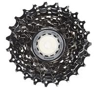 Shimano CS-6500 Ultegra 9-Speed Cassette 12-25