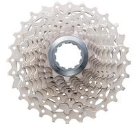 Shimano Ultegra CS-6700 Cassette 10-speed silver 11-28T 2020 Cassettes