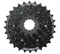 Shimano CS-HG200-7 Speed Cassette 12 - 28T For MBT Bike