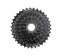 SHIMANO CS-HG200 9-Speed 11-32t Cassette