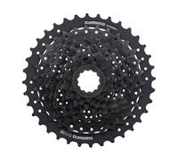 Shimano CS-HG200 - 9 Speed Bike Cassette - 11-32 / 34 / 36
