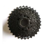 SHIMANO CS-HG200 9 Speed MTB Mountain Bike Cassette Sprocket 11-32T UK