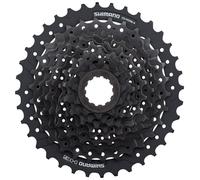 Shimano CS-HG200-9 Speed Rear Cassette 11-32T For MTB Bike EBike
