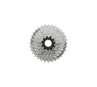 Shimano CS-HG201 9-speed cassette 11 - 34T
