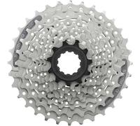 Shimano Altus Hg201 Cassette Silver 9s / 11-36t