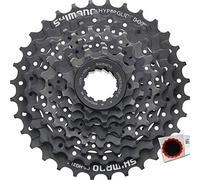 Shimano CS-HG31 8-Speed 11-13-15-17-20-23-26-30 Teeth 1 Piece
