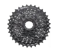 Shimano Acera CS-HG31 8-Speed Cassette