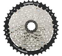 SHIMANO CS-HG400 8-Speed Cassette 11-40T