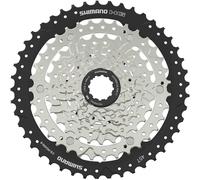 Shimano Acera CS-HG400 MTB 8-Speed Cassette 11 -45T