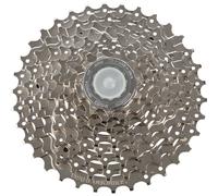 SHIMANO Alivio/ Sora CS-HG400-9 9 speed Cassette 12-36T for MTB/ Road Bike