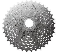 Shimano CS-HG400 Alivio 9-speed cassette 11 - 34T