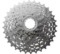 Shimano CS-HG400 Cassette 9-speed 11-32T Successor of the HG61 Alivio