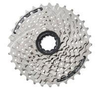 Shimano CS-HG41 Hyperglide Cassette (11-34T Mega 8 Speed)