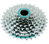 Shimano CS-HG50 8-fach Cassette 13-26 Teeth MTB Trekking Road Speed Silver New