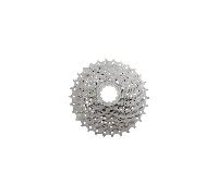 Shimano CS-HG50 8-speed Cassette 11-30T