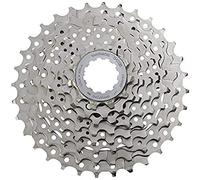 Shimano HG508 8 Speed Cassette 11/34