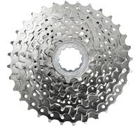 Shimano CS-HG50 8-speed cassette (Size Option).